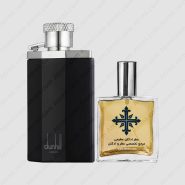عطر ادکلن عطرمی مدل دیزایر بلک مردانه – Atrmi Desire Black Men