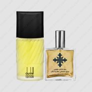عطر ادکلن عطرمی مدل ادیشن مردانه – Atrmi Edition Men