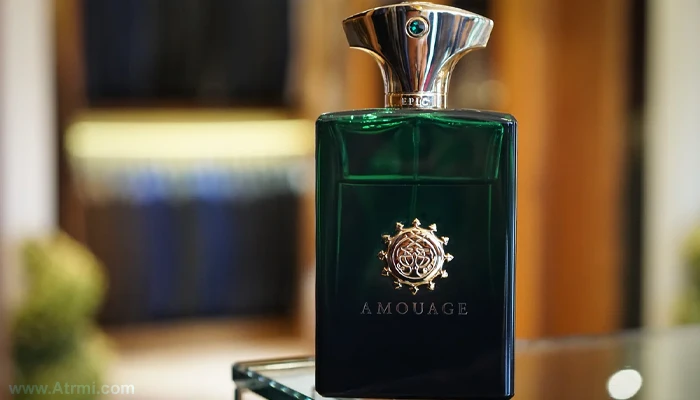 بررسی عطر آمواج اپیک مردانه – Amouage Epic Man am17 - بررسی عطر آمواج اپیک مردانه – Amouage Epic Man