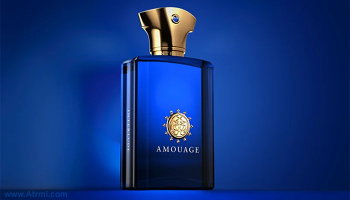 بررسی عطر آمواج اینترلود مردانه – Amouage Interlude Men am19 - بررسی عطر آمواج اینترلود مردانه – Amouage Interlude Men