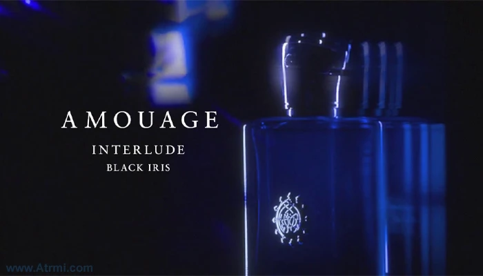 بررسی عطر آمواج اینترلود بلک ایریس – Amouage Interlude Black Iris am20 - بررسی عطر آمواج اینترلود بلک ایریس – Amouage Interlude Black Iris