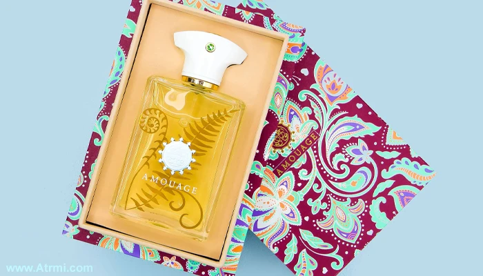 بررسی عطر آمواج براکن مردانه – Amouage Bracken Man am21 - بررسی عطر آمواج براکن مردانه – Amouage Bracken Man