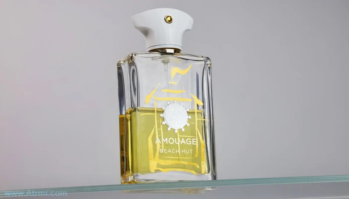 بررسی عطر آمواج بیچ هات مردانه – Amouage Beach Hut Man am22 - بررسی عطر آمواج بیچ هات مردانه – Amouage Beach Hut Man