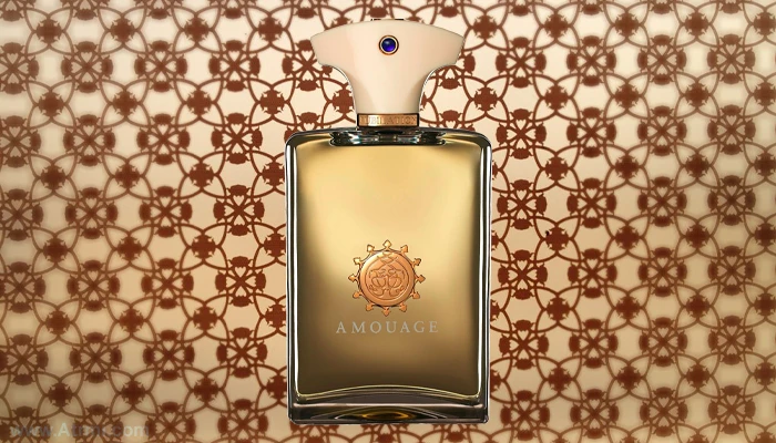 بررسی عطر آمواج جوبیلیشن مردانه – Amouage Jubilation Man am23 - بررسی عطر آمواج جوبیلیشن مردانه – Amouage Jubilation Man