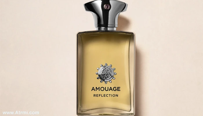 بررسی عطر آمواج رفلکشن مردانه – Amouage Reflection Man am25 - بررسی عطر آمواج رفلکشن مردانه – Amouage Reflection Man