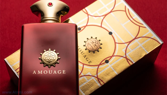 بررسی عطر آمواج جورنی مردانه – Amouage Journey Man am26 - بررسی عطر آمواج جورنی مردانه – Amouage Journey Man