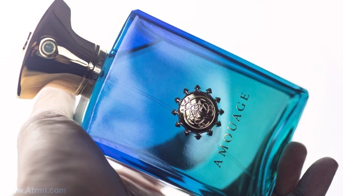 بررسی عطر آمواج فیگمنت مردانه – Amouage Figment Man am27 - بررسی عطر آمواج فیگمنت مردانه – Amouage Figment Man