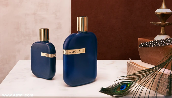 بررسی عطر عطر آمواج اوپوس ۱۱ – Amouage Opus XI am33 - بررسی عطر عطر آمواج اوپوس ۱۱ – Amouage Opus XI