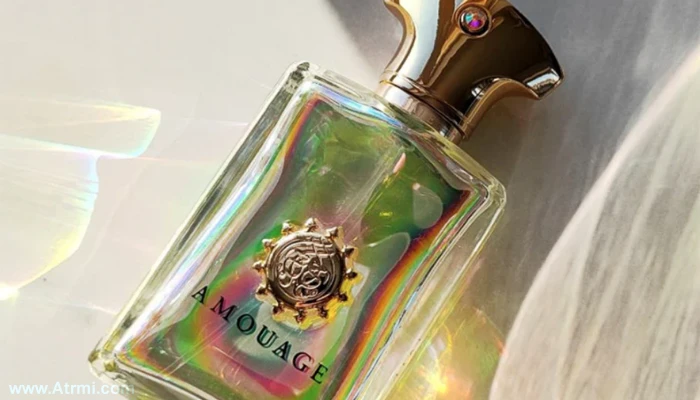 بررسی عطر آمواج فیت مردانه – Amouage Fate Men am36 - بررسی عطر آمواج فیت مردانه – Amouage Fate Men