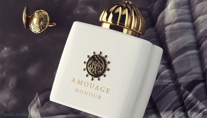 بررسی عطر آمواج هانر زنانه – Amouage Honour Woman am37 - بررسی عطر آمواج هانر زنانه – Amouage Honour Woman