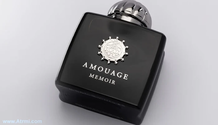 بررسی عطر آمواج ممویر زنانه – Amouage Memoir Women am38 - بررسی عطر آمواج ممویر زنانه – Amouage Memoir Women