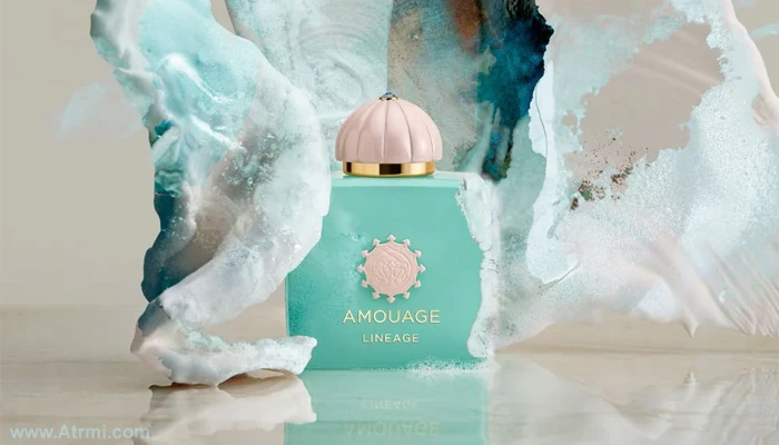 بررسی عطر آمواج لینیج – Amouage Lineage am40 - بررسی عطر آمواج لینیج – Amouage Lineage