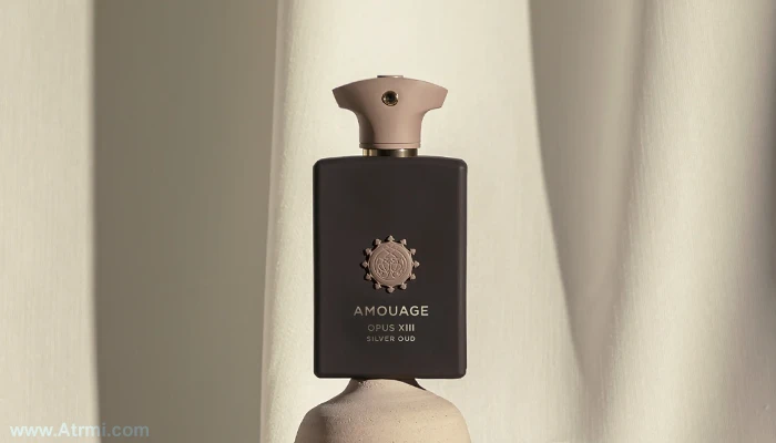 بررسی عطر آمواج اپوس 13 سیلور عود – Amouage Opus XIII Silver Oud am42 - بررسی عطر آمواج اپوس 13 سیلور عود – Amouage Opus XIII Silver Oud