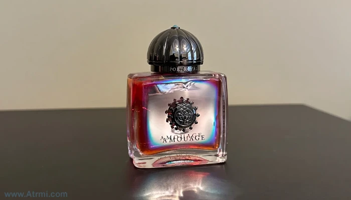 بررسی عطر آمواج پورترایال زنانه – Amouage Portrayal Women am43 - بررسی عطر آمواج پورترایال زنانه – Amouage Portrayal Women