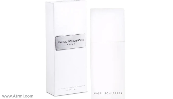 بررسی عطر آنجل شلیسر فمه – Angel Schlesser Femme am45 - بررسی عطر آنجل شلیسر فمه – Angel Schlesser Femme