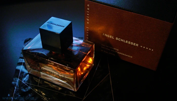 بررسی عطر آنجل شلیسر هوم اورینتال ادیشن – Angel Schlesser Homme Oriental Edition am46 - بررسی عطر آنجل شلیسر هوم اورینتال ادیشن – Angel Schlesser Homme Oriental Edition
