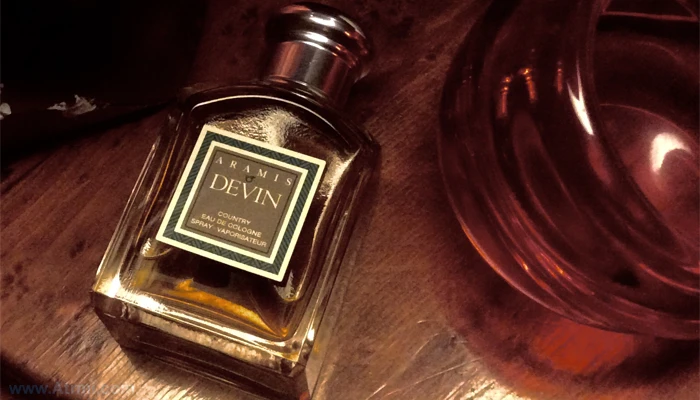بررسی عطر آرامیس دوین – Aramis Devin am49 - بررسی عطر آرامیس دوین – Aramis Devin