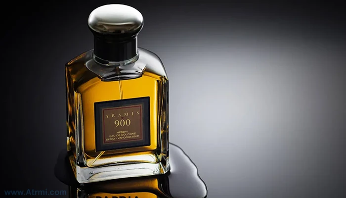 بررسی عطر آرامیس 900 – Aramis 900 am50 - بررسی عطر آرامیس 900 – Aramis 900