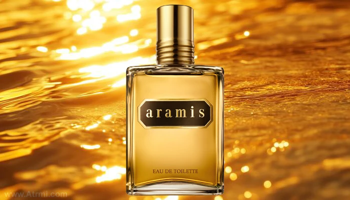 am51 - بررسی عطر آرامیس آرامیس گلد – Aramis Aramis Gold