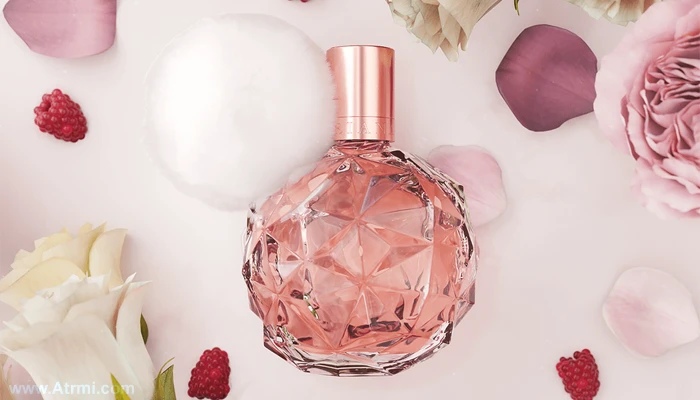 بررسی عطر آریانا گراند اری – Ariana Grande Ari am53 - بررسی عطر آریانا گراند اری – Ariana Grande Ari