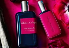 am57 230x160 - بررسی عطر آتلیه کلون ساد مگنولیا – Atelier Cologne Sud Magnolia