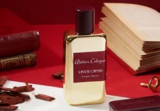 am58 230x160 - بررسی عطر آتلیه کلن سانتال کارمین – Atelier Cologne Santal Carmin