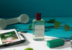 am62 230x160 - بررسی عطر آتلیه کلون ترفل پور – Atelier Cologne Trefle Pur