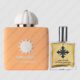 amouage love delight women 80x80 - عطر ادکلن عطرمی مدل لاو دیلایت زنانه - Atrmi Love Delight Women