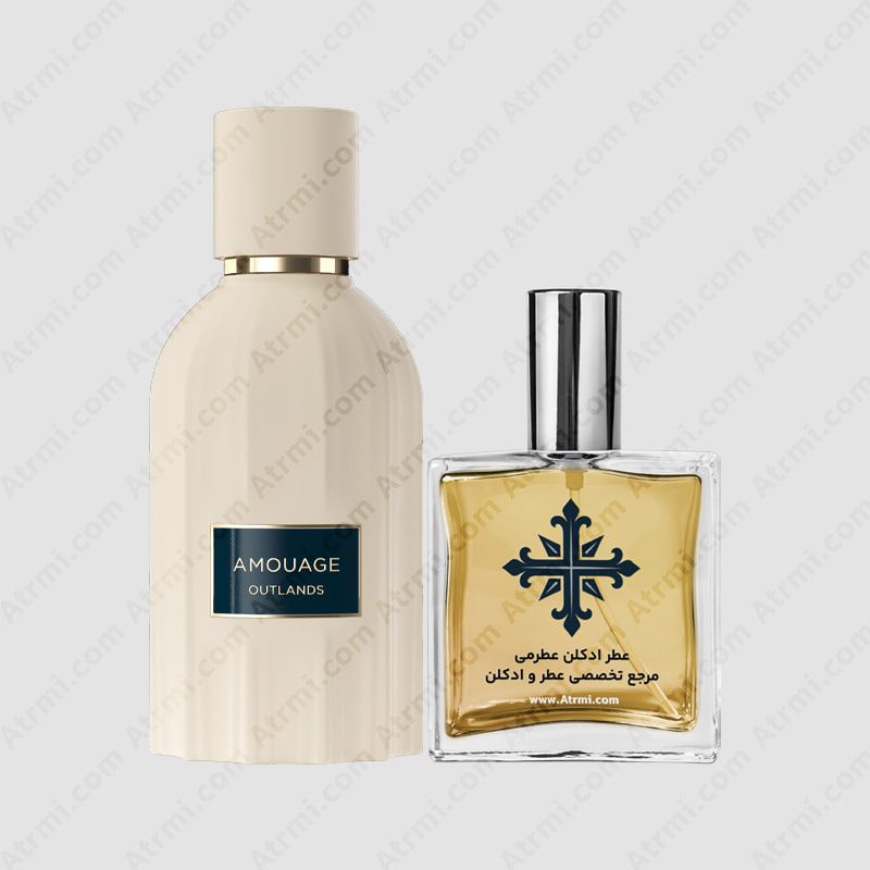 عطر ادکلن عطرمی مدل اوتلندز – Atrmi Outlands عطر ادکلن عطرمی مدل اوتلندز – Atrmi Outlands
