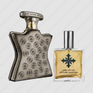 عطر ادکلن عطرمی مدل نیویورک عود – Atrmi New York Oud