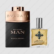 عطر ادکلن عطرمی مدل من بلک اورینت مردانه – Atrmi Man Black Orient Men