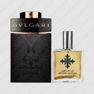 عطر ادکلن عطرمی مدل من این بلک ادو پارفوم اینتنس مردانه – Atrmi Man In Black Eau De Parfum Intense Men