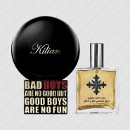 by kilian bad boys are no good but good boys are no fun 185x185 - عطر ادکلن عطرمی مدل بد بویز آر نو گود بات گود بویز آر نو فان - Atrmi Bad Boys Are No Good But Good Boys Are No Fun