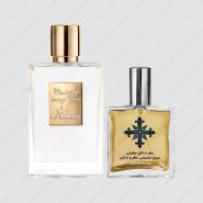 عطر ادکلن عطرمی مدل کنت استاپ لاوینگ یو زنانه – Atrmi Can’t Stop Loving You Women
