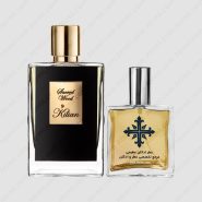 عطر ادکلن عطرمی مدل سکرد وود – Atrmi Sacred Wood