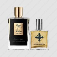 عطر ادکلن عطرمی مدل استریت تو هیون عود اند ماسک – Atrmi Straight To Heaven Oud And Musk
