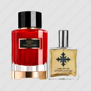 carolina herrera sandal ruby 185x185 - عطر ادکلن عطرمی مدل صندل رابی - Atrmi Sandal Ruby