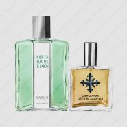 عطر ادکلن عطرمی مدل پوران هوم مردانه – Atrmi Pour Un Homme Men