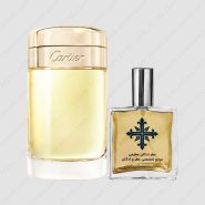 cartier baiser vole women 185x185 - عطر ادکلن عطرمی مدل بایسر ول زنانه - Atrmi Baiser Vole Women