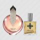chopard cascade women 80x80 - عطر ادکلن عطرمی مدل کاسکید زنانه - Atrmi Cascade Women