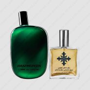 عطر ادکلن عطرمی مدل آمازین گرین ( امزینگرین ) – Atrmi Amazingreen