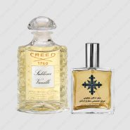 creed sublime vanille 185x185 - عطر ادکلن عطرمی مدل سابلایم وانیل - Atrmi Sublime Vanille