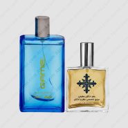 عطر ادکلن عطرمی مدل کول واتر گیم مردانه – Atrmi Cool Water Game Men