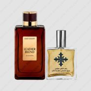 davidoff leather blend 185x185 - عطر ادکلن عطرمی مدل لدر بلند - Atrmi Leather Blend