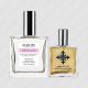 عطر ادکلن عطرمی مدل بیبی پودر ( عطر پودر بچه ) - Atrmi Baby Powder