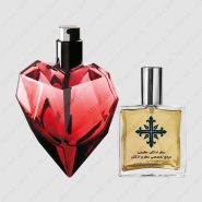 عطر ادکلن عطرمی مدل لاوردوز رد کیس زنانه – Atrmi Loverdose Red Kiss Women