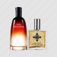 عطر ادکلن عطرمی مدل آکوا فارنهایت مردانه – Atrmi Aqua Fahrenheit Men