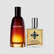 عطر ادکلن عطرمی مدل فارنهایت مردانه – Atrmi Fahrenheit Men