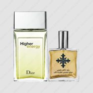 عطر ادکلن عطرمی مدل هایر انرژی مردانه – Atrmi Higher Energy Men