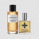 dior leather oud 80x80 - عطر ادکلن عطرمی مدل لیدر عود - Atrmi Leather Oud